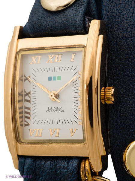 Часы La Mer Collections 1110598