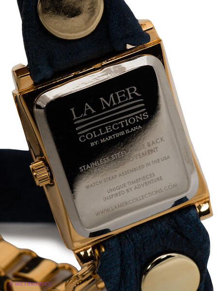 Часы La Mer Collections 1110598