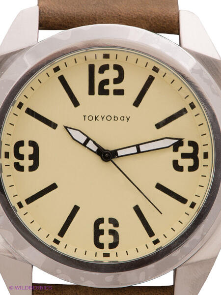 Часы TOKYObay 1103208