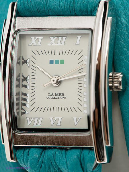 Часы La Mer Collections 1110621