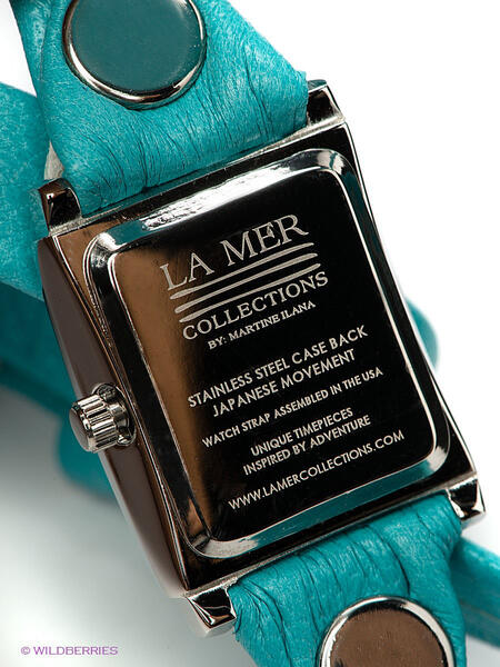 Часы La Mer Collections 1110621