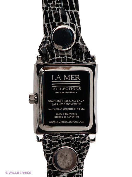 Часы La Mer Collections 1220286