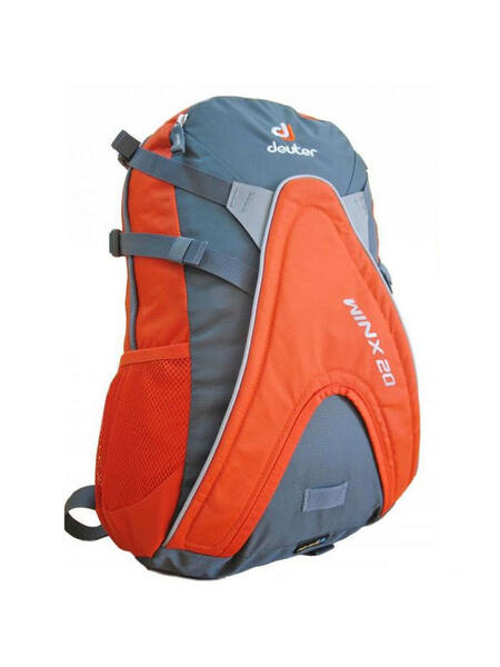 Рюкзак Winx 20 granite-spring Deuter 3425853