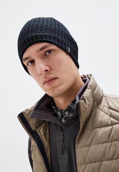 Шапка Jack Wolfskin JA021CUGGBX4INM