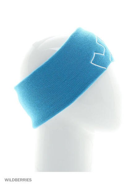 Повязка на голову OUTLINE HEADBAND Helly Hansen 3406955