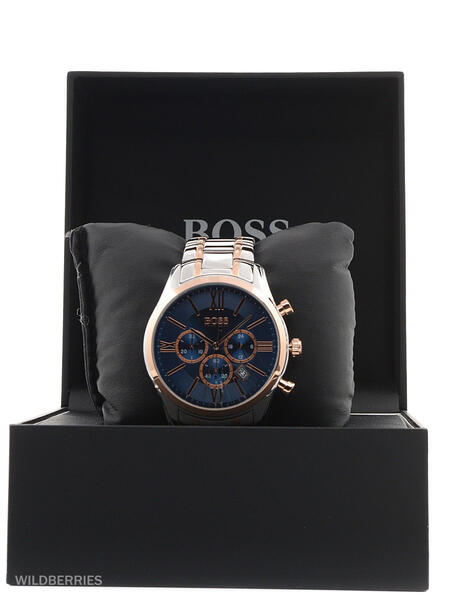 Часы Hugo Boss 3393543