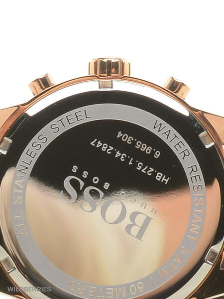 Часы Hugo Boss 3393540