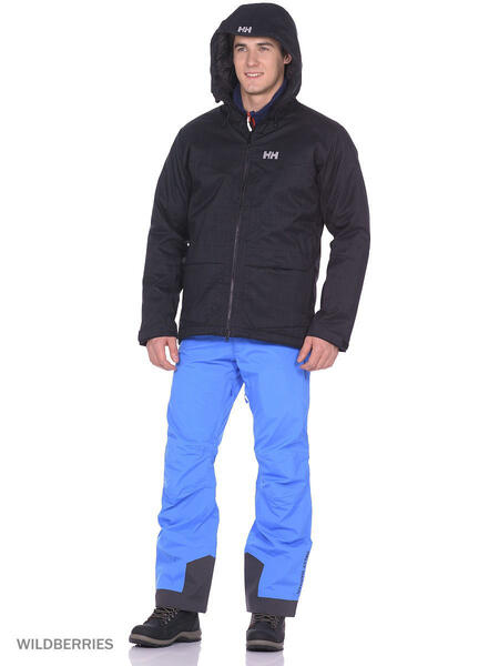 Куртка NELSON JACKET Helly Hansen 3409210