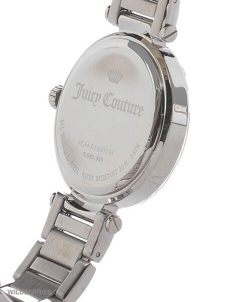 Часы Juicy Couture 3377985