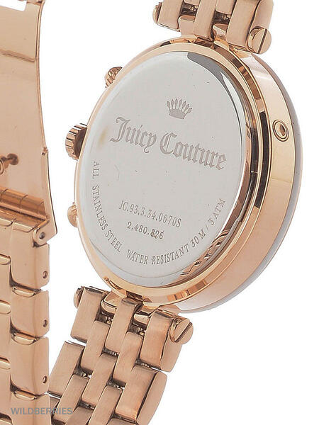 Часы Juicy Couture 3377982