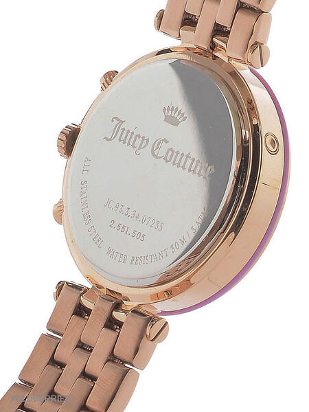 Часы Juicy Couture 3377992