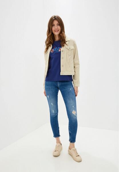 Джинсы Pepe Jeans PE299EWFWVX8JE2828