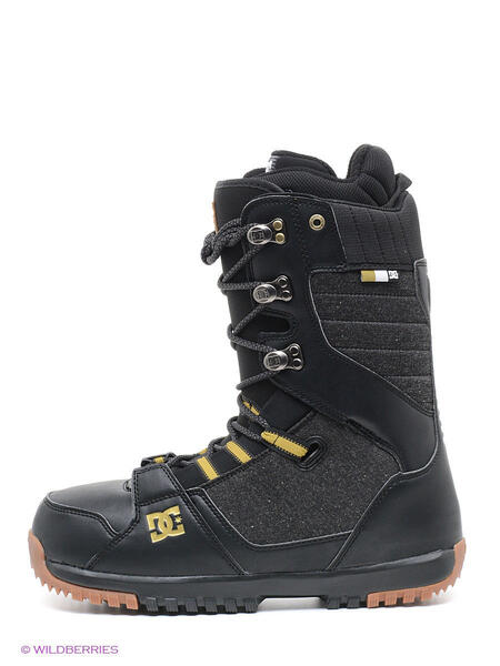 Ботинки сноубордические DC Shoes 3345945