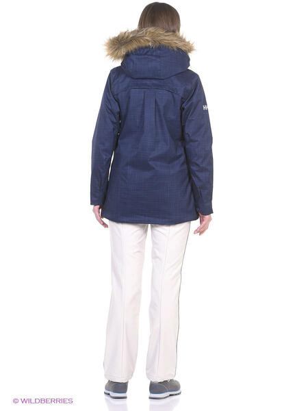 Куртка W SOPHIE JACKET Helly Hansen 3337329