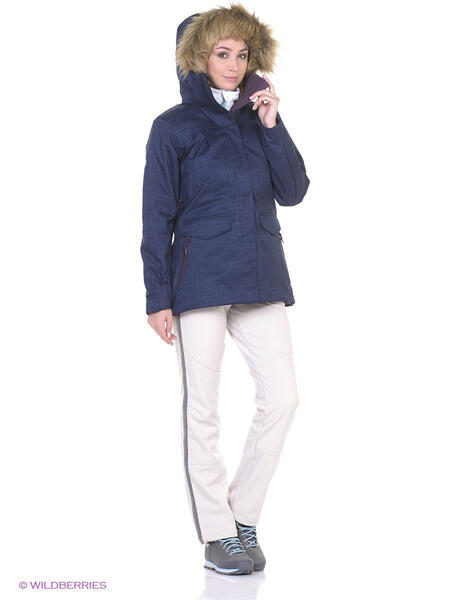 Куртка W SOPHIE JACKET Helly Hansen 3337329