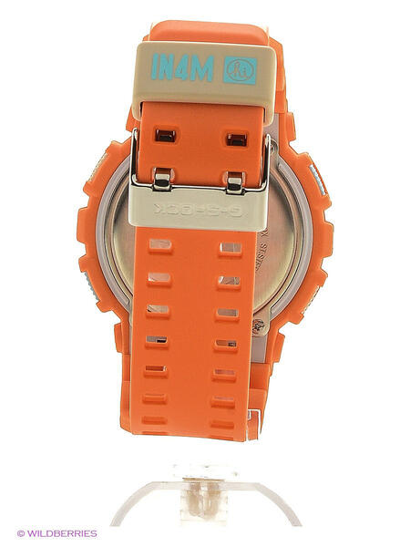 Часы G-Shock GAX-100X-4A Casio 3343130