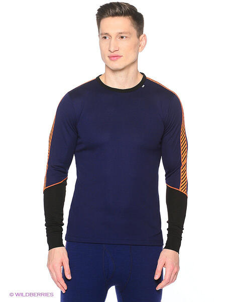 Лонгслив HH DRY PERFORMANCE CREW Helly Hansen 3337960