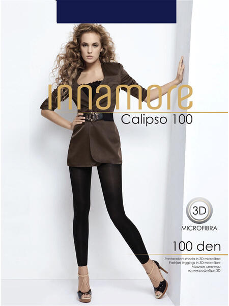 Леггинсы Calipso 100 Innamore 3336047