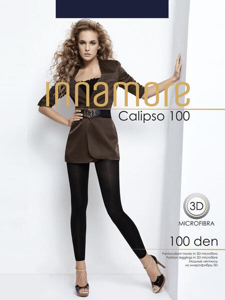 Леггинсы Calipso 100 Innamore 3336044