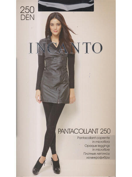 Леггинсы Pantacollant 250 Incanto 3336041