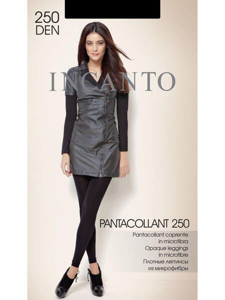 Леггинсы Pantacollant 250 Incanto 3336040