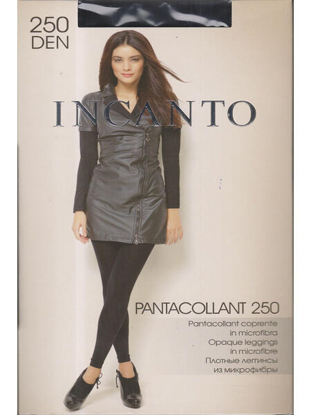 Леггинсы Pantacollant 250 Incanto 3336038