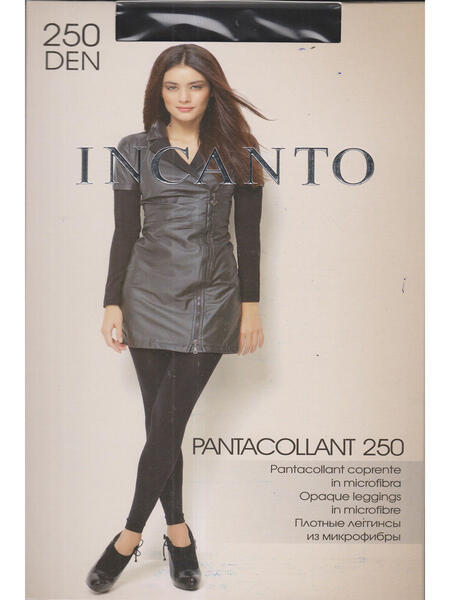 Леггинсы Pantacollant 250 Incanto 3336039