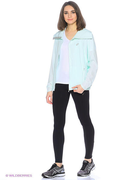 Куртка ATHLETE JACKET Asics 3336082