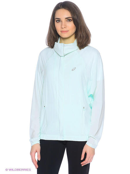 Куртка ATHLETE JACKET Asics 3336082