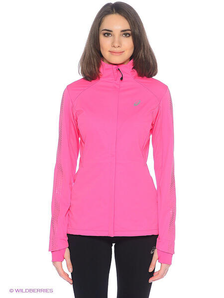 Куртка LITE-SHOW WINTER JACKET Asics 3336072