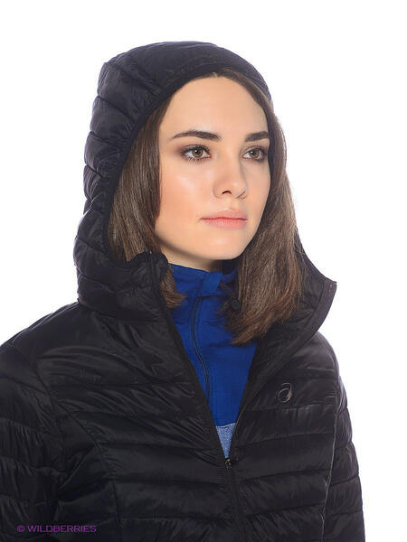 Куртка PADDED JACKET Asics 3336098