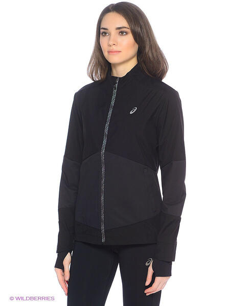 Куртка WINDSTOPPER JACKET Asics 3336079