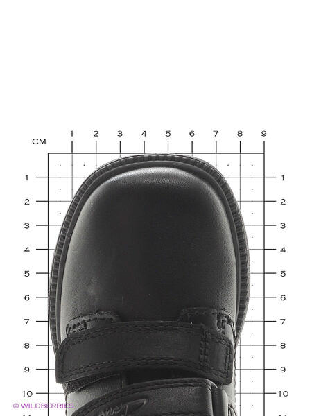 Ботинки Clarks 3328342