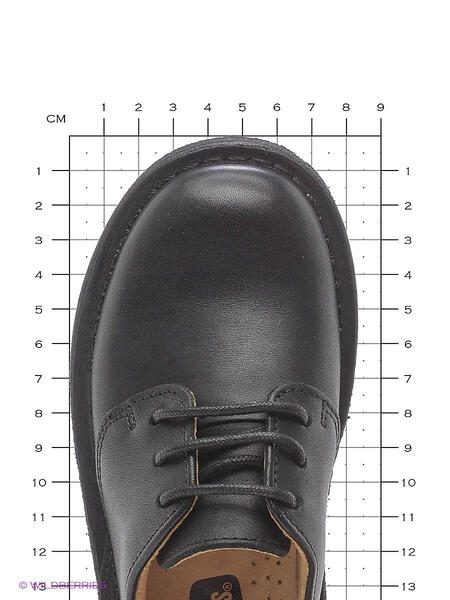 Ботинки Clarks 3328346