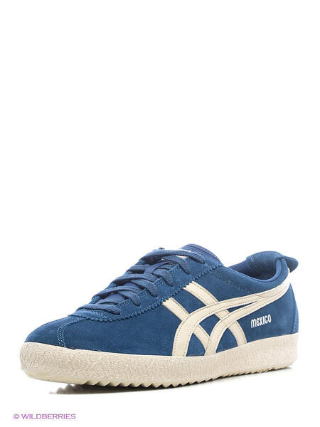 Кеды MEXICO DELEGATION Onitsuka tiger 3307995