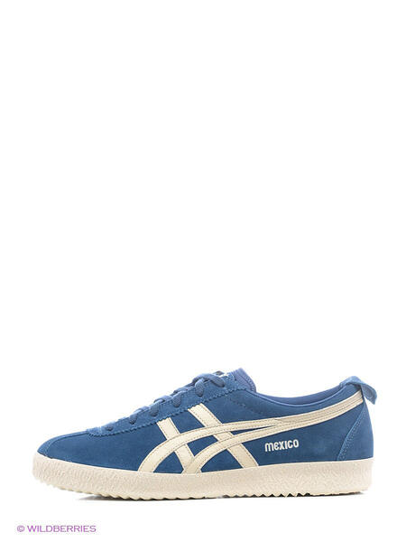 Кеды MEXICO DELEGATION Onitsuka tiger 3307995