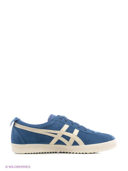 Кеды MEXICO DELEGATION Onitsuka tiger 3307995