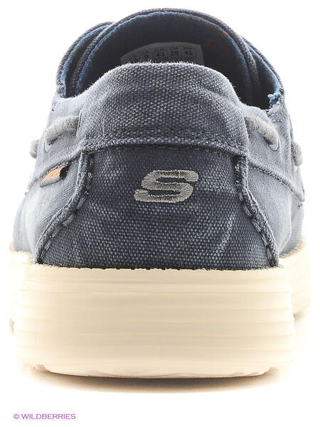 Топсайдеры Skechers 3315525