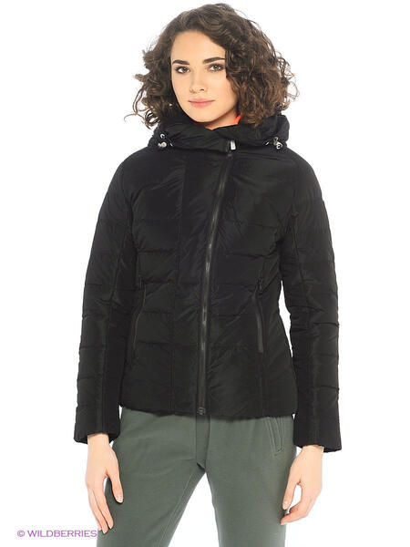 Пуховик W IONA DOWN JACKET Helly Hansen 3296627