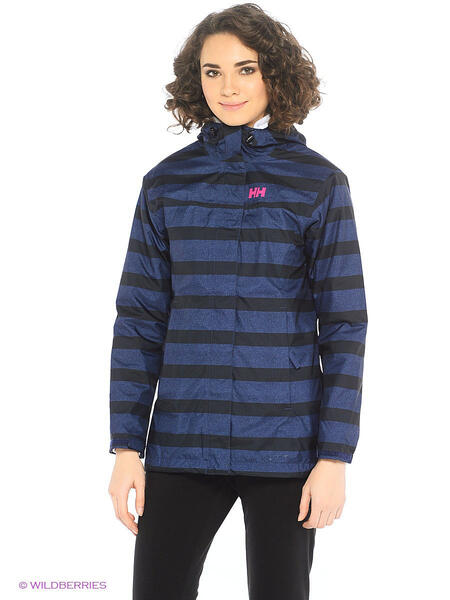 Куртка W BELLEVUE COAT Helly Hansen 3296630