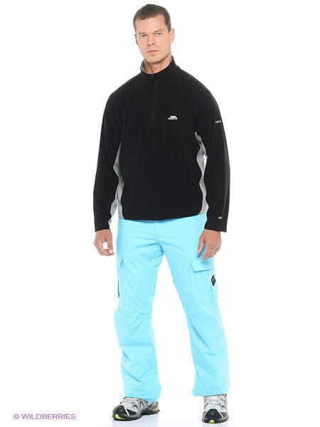 Брюки Quiksilver 3098233