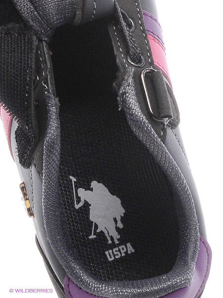 Кроссовки U.S. Polo Assn. 3276646