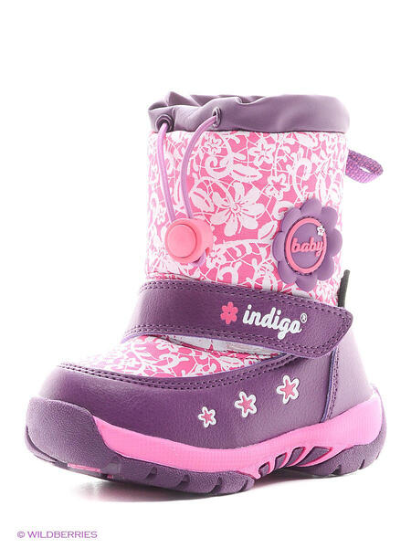 Сапоги Indigo kids 3103693