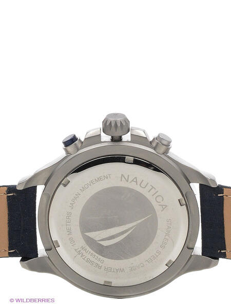 Часы Nautica 2612931