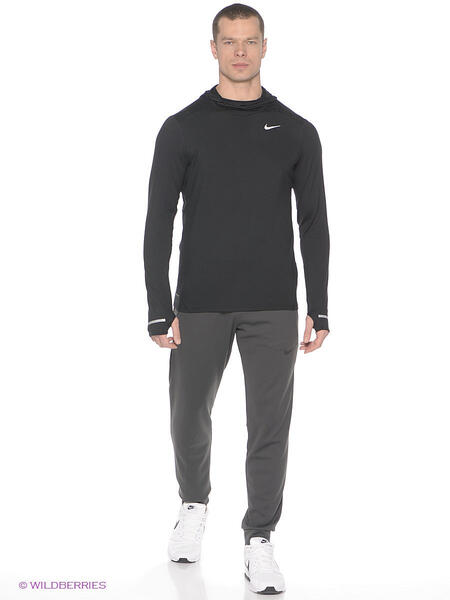 Худи DRI-FIT ELEMENT HOODIE Nike 2611917