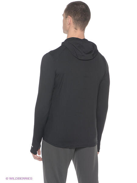 Худи DRI-FIT ELEMENT HOODIE Nike 2611917