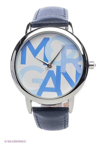 Часы Morgan 2408178