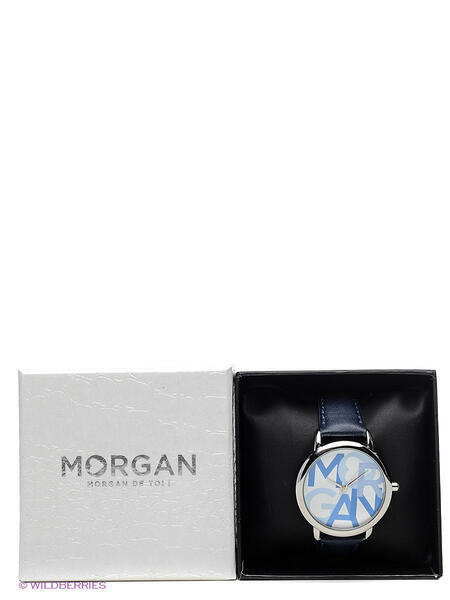 Часы Morgan 2408178