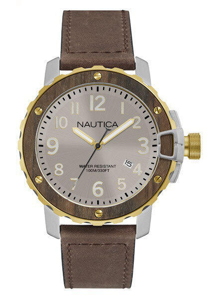 Часы Nautica 3265587