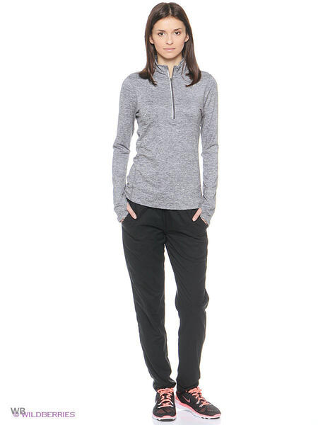 Джемпер ELEMENT HALF ZIP Nike 2337702